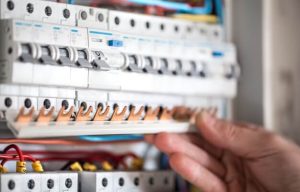 Reparos painel elétrico em Itaim Bibi