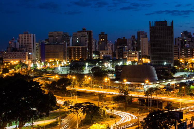 Eletricista 24 horas