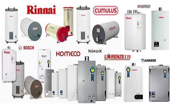 Conserto de Aquecedor